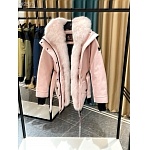 Moncler Down Jackets For Women # 284533