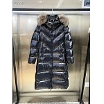 Moncler Down Coat For Women # 284534