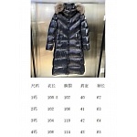 Moncler Down Coat For Women # 284534, cheap Women
