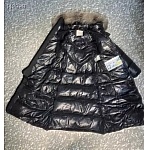 Moncler Down Coat For Women # 284534, cheap Women