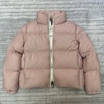 Moncler Down Jackets For Women # 284535