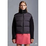 Moncler Down Jackets For Women # 284537