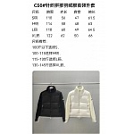 Moncler Down Jackets For Women # 284537, cheap Women