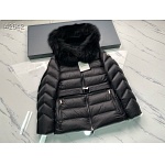 Moncler Down Jackets For Women # 284539