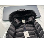 Moncler Down Jackets For Women # 284539, cheap Women