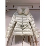 Moncler Down Jackets For Women # 284540