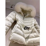 Moncler Down Jackets For Women # 284540, cheap Women