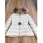 Moncler Down Jackets For Women # 284541