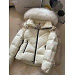 Moncler Down Jackets For Women # 284543