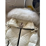 Moncler Down Jackets For Women # 284543, cheap Women