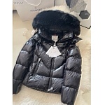 Moncler Down Jackets For Women # 284544