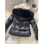 Moncler Down Jackets For Women # 284544, cheap Women