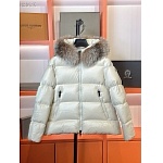 Moncler Down Jackets For Women # 284545