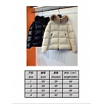 Moncler Down Jackets For Women # 284545, cheap Women