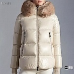 Moncler Down Jackets For Women # 284545, cheap Women