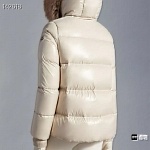 Moncler Down Jackets For Women # 284545, cheap Women