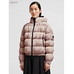 Moncler Down Jackets For Women # 284547