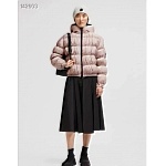 Moncler Down Jackets For Women # 284547, cheap Women