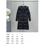 Moncler Down Jackets For Women # 284549, cheap Women