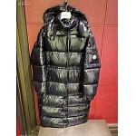 Moncler Down Jackets For Women # 284550