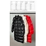 Moncler Down Jackets For Women # 284550, cheap Women