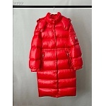 Moncler Down Jackets For Women # 284551