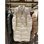 Moncler Down Jackets For Women # 284552