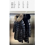 Moncler Down Jackets For Women # 284553, cheap Women