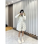 Moncler Down Jackets For Women # 284554, cheap Women