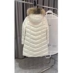 Moncler Down Jackets For Women # 284554, cheap Women