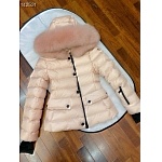 Moncler Down Jackets For Women # 284555