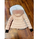 Moncler Down Jackets For Women # 284555, cheap Women