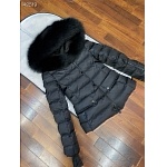 Moncler Down Jackets For Women # 284556