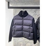 Moncler Down Jackets For Women # 284557