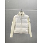 Moncler Down Jackets For Women # 284558