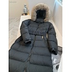 Moncler Down Jackets For Women # 284559, cheap Women