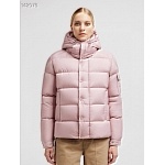 Moncler Down Jackets For Women # 284562