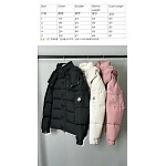 Moncler Down Jackets For Women # 284562, cheap Women