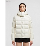 Moncler Down Jackets For Women # 284563