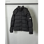 Moncler Down Jackets For Women # 284564