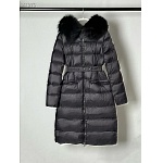 Moncler Down Jackets For Women # 284565