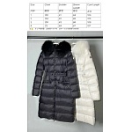 Moncler Down Jackets For Women # 284565, cheap Women