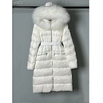 Moncler Down Jackets For Women # 284566