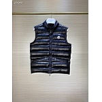 Moncler Down Vest Jackets For Men # 284567