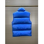 Moncler Down Vest Jackets For Men # 284568, cheap Moncler Vest Jackets