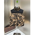 Gucci Down Vest Jackets Unisex # 284584
