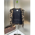 Gucci Down Vest Jackets Unisex # 284584, cheap Gucci Jackets