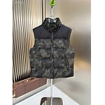 Gucci Down Vest Jackets Unisex # 284585, cheap Gucci Jackets