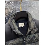 Gucci Down Vest Jackets Unisex # 284585, cheap Gucci Jackets