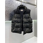 Gucci Down Vest Jackets Unisex # 284585, cheap Gucci Jackets